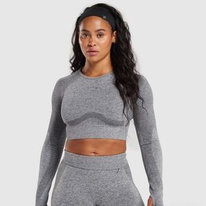 Gymshark Long sleeve M